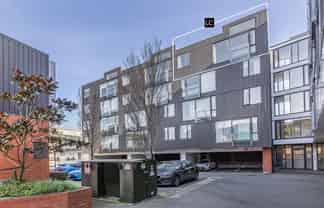 5H/21 Rugby Street, Mount Cook