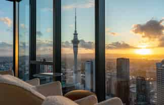 5203/10 Commerce Street, Auckland Central