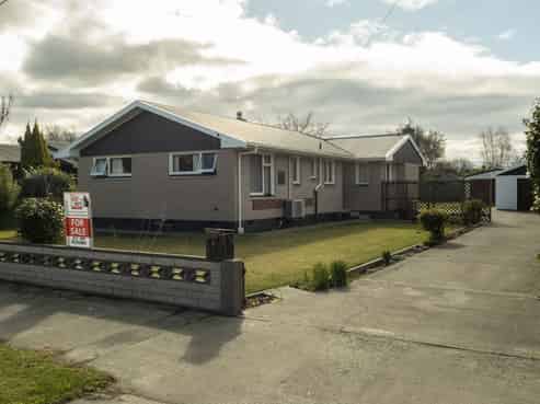 9 Elizabeth Avenue, RAKAIA