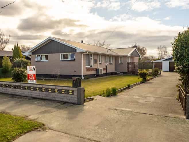 9 Elizabeth Avenue, RAKAIA