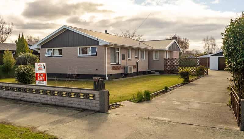 9 Elizabeth Avenue, RAKAIA