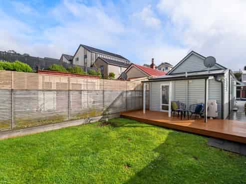 17 Rolleston Street, Mount Cook