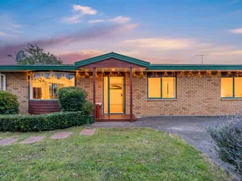 14 Swanson Oaks, Swanson