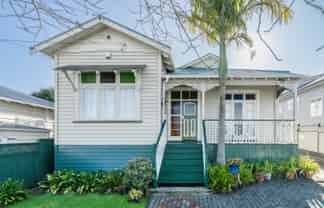 21 Wairiki Road, Mount Eden