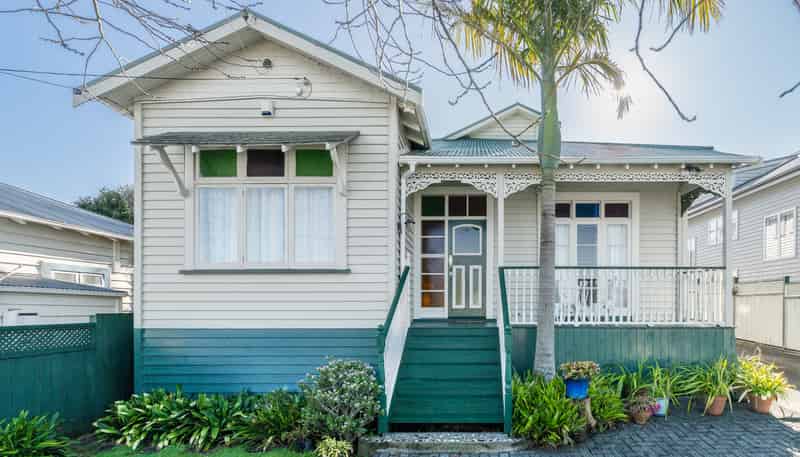 21 Wairiki Road, Mount Eden