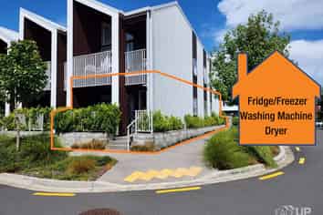 1/2 Warrant Officer Lane, Hobsonville
