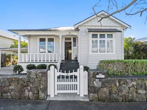 28 Halston Road, Mount Eden