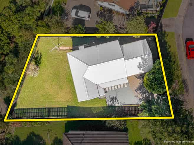 14 Mile Place, Henderson