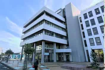 Ground Floor Office