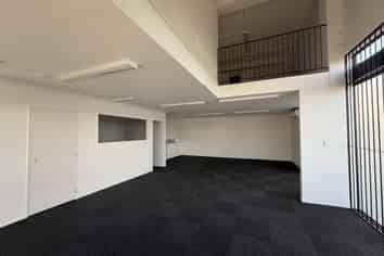Versatile Manukau Space – 154sqm