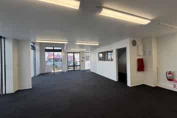 Versatile Manukau Space – 154sqm