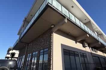 Versatile Manukau Space – 154sqm
