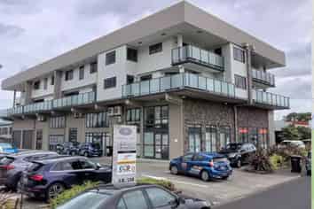 Versatile Manukau Space – 154sqm