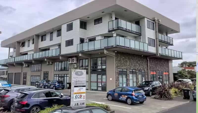  Unit 9, 9 Freeman Way, Manukau