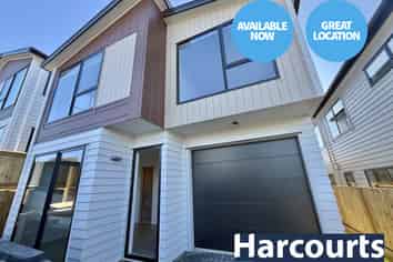 86C Harrington Road, Henderson