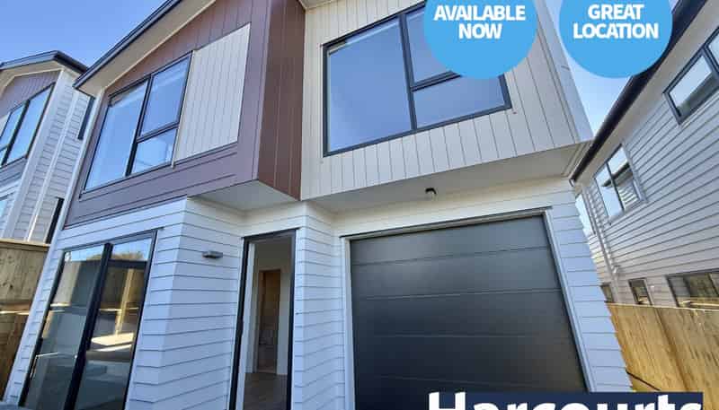 86C Harrington Road, Henderson
