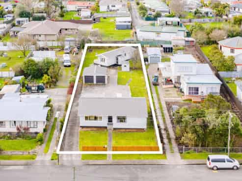 6 Woburn Street, Waipukurau and Surrounds