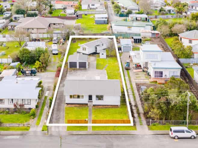 6 Woburn Street, Waipukurau