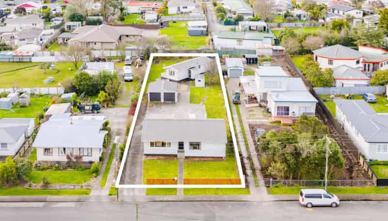 6 Woburn Street, Waipukurau