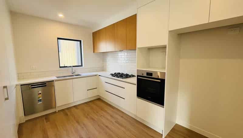 21 Monstedt Terrace, Windsor Park
