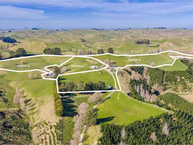 338 Te Awa Road, Waipukurau