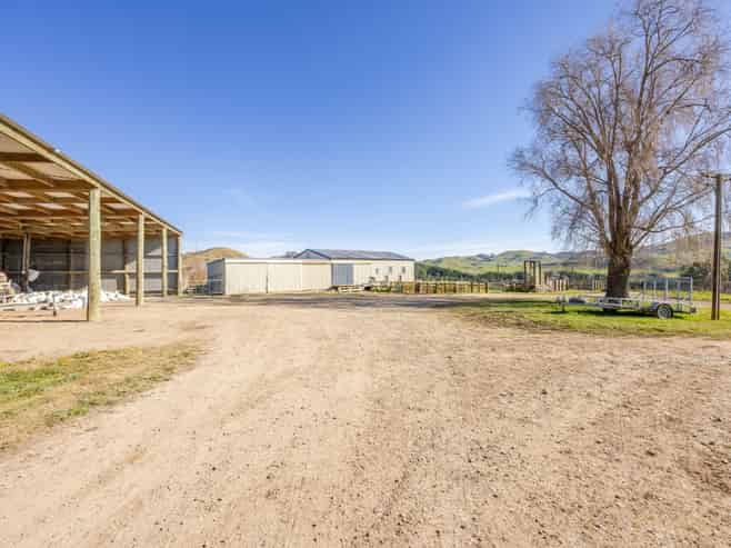 338 Te Awa Road, Waipukurau