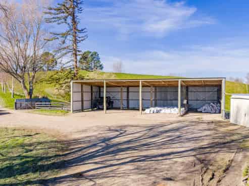 338 Te Awa Road, Waipukurau