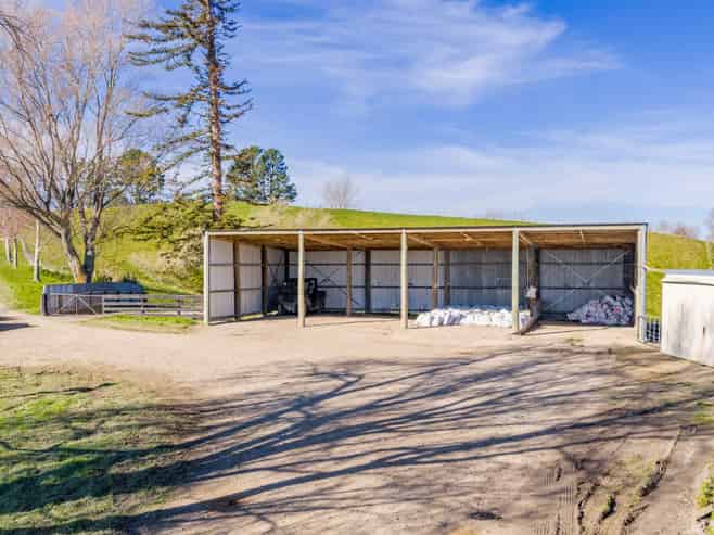 338 Te Awa Road, Waipukurau