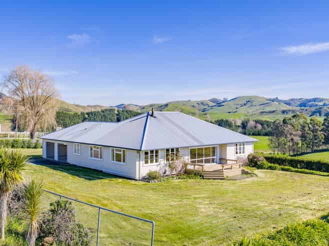 338 Te Awa Road, Waipukurau