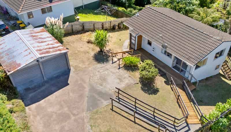 92 Moire Road, Massey