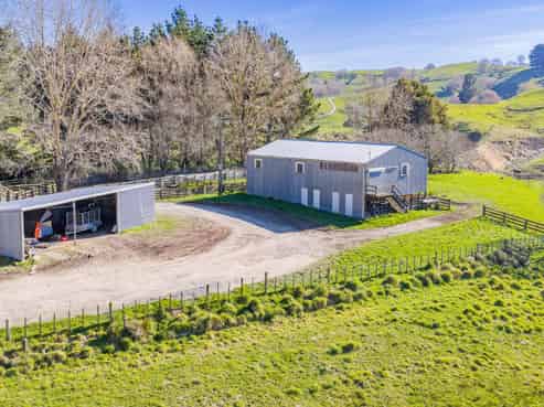 896 Te Awa Road, Waipukurau
