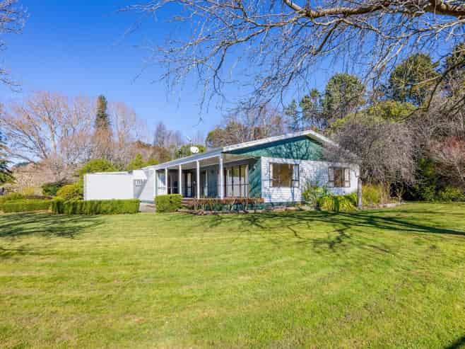 896 Te Awa Road, Waipukurau