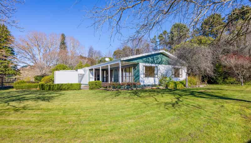 896 Te Awa Road, Waipukurau
