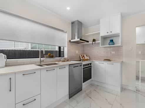 27A Comins Crescent, Mission Bay