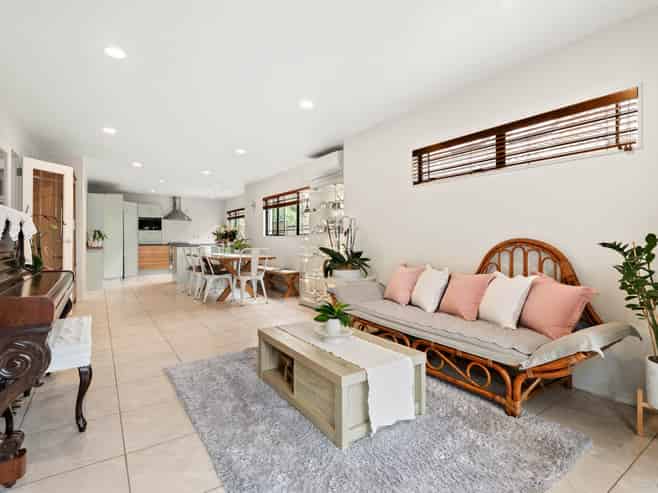 1a Benson Road, Remuera
