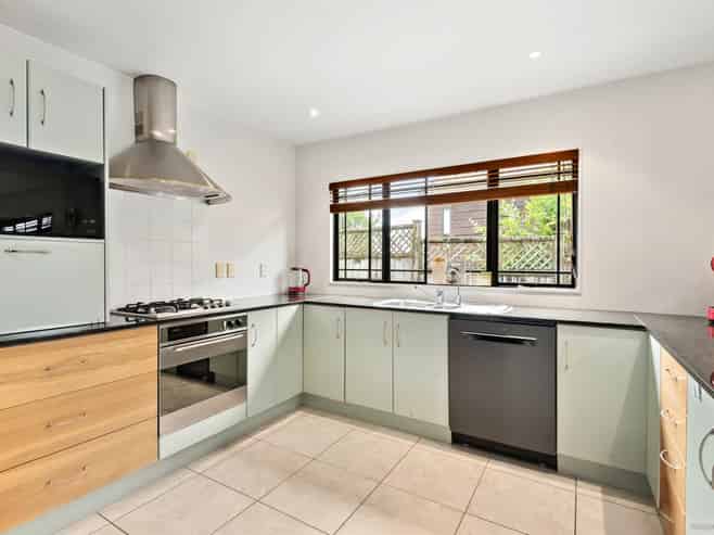 1a Benson Road, Remuera
