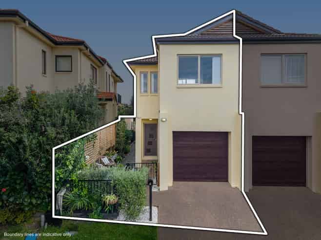 6 Trimaran Drive, Gulf Harbour