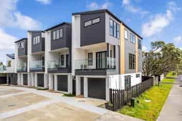 1-4/134 & 136 Mokoia Road, Chatswood