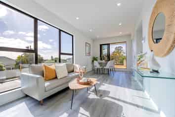 1-4/134 & 136 Mokoia Road, Chatswood