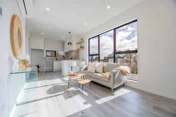1-4/134 & 136 Mokoia Road, Chatswood
