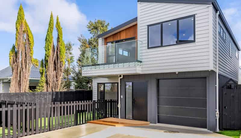 5/134 & 136 Mokoia Road, Chatswood