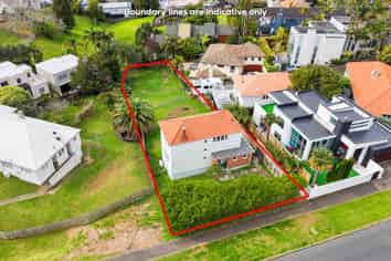 19 Kurahaupo Street, Orakei