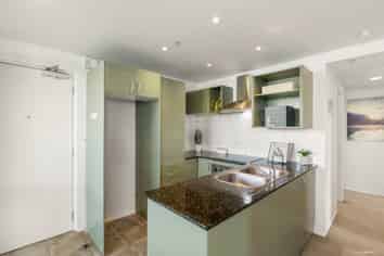 2E/28 Stanwell Street, Parnell