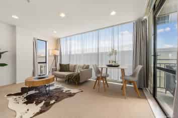 2E/28 Stanwell Street, Parnell