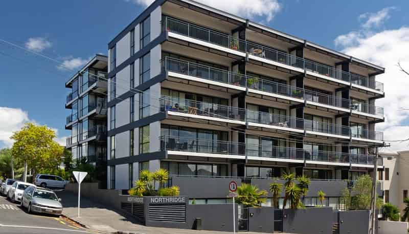 2E/28 Stanwell Street, Parnell