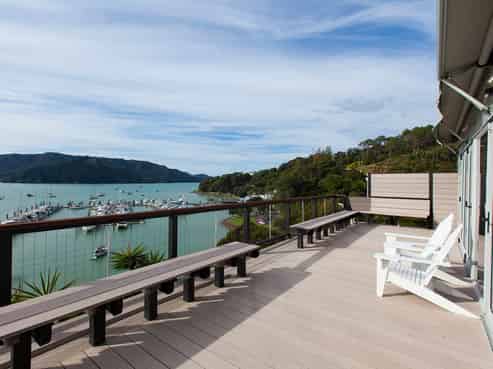 7 Kent Street, Whangaroa