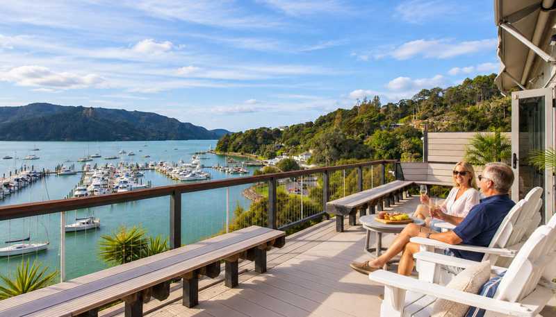 7 Kent Street , WHANGAROA