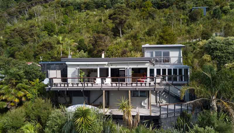 7 Kent Street , WHANGAROA