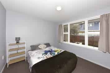 1/124 Huxley Street, Sydenham