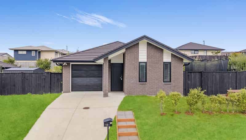 13 Harry Richards Way, Pokeno
